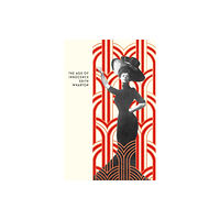 Vintage Publishing The Age of Innocence (häftad, eng)