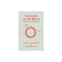 HarperCollins Publishers The Lord of the Rings: A Reader’s Companion (inbunden, eng)