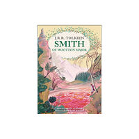 HarperCollins Publishers Smith of Wootton Major (inbunden, eng)