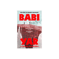 Vintage Publishing Babi Yar (häftad, eng)