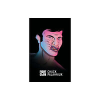 Vintage Publishing Fight Club (häftad, eng)