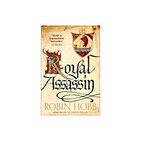 HarperCollins Publishers Royal Assassin (häftad, eng)