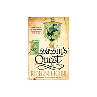 HarperCollins Publishers Assassin’s Quest (häftad, eng)