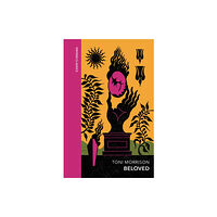 Vintage Publishing Beloved (inbunden, eng)