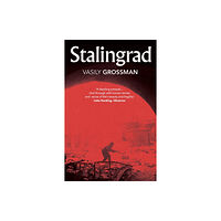 Vintage Publishing Stalingrad (häftad, eng)