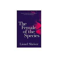 HarperCollins Publishers The Female of the Species (häftad, eng)