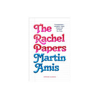 Vintage Publishing The Rachel Papers (häftad, eng)