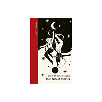 Vintage Publishing The Night Circus (inbunden, eng)