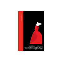 Vintage Publishing The Handmaid's Tale (inbunden, eng)