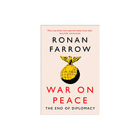HarperCollins Publishers War on Peace (häftad, eng)