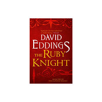 HarperCollins Publishers The Ruby Knight (häftad, eng)
