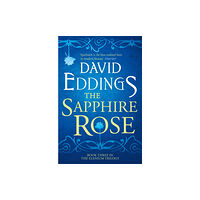 HarperCollins Publishers The Sapphire Rose (häftad, eng)