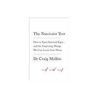 HarperCollins Publishers The Narcissist Test (häftad, eng)