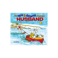 Arcturus publishing ltd The Ups & Downs of Being a Husband (inbunden, eng)