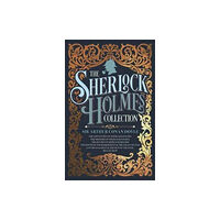 Arcturus publishing ltd The Sherlock Holmes Collection (inbunden, eng)