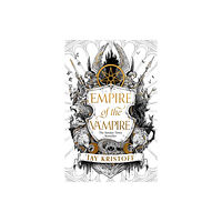 HarperCollins Publishers Empire of the Vampire (häftad, eng)