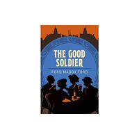 Arcturus publishing ltd Good Soldier (häftad, eng)