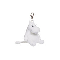 Aurora Moomin Keyclip 3.5In