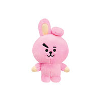 Aurora BT21 COOKY Plush Sm