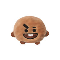 Aurora BT21 SHOOKY Palm Pal 5In