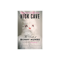 Canongate Books The Death of Bunny Munro (häftad, eng)