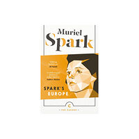 Canongate Books Spark's Europe (häftad, eng)