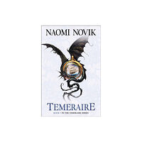HarperCollins Publishers Temeraire (häftad, eng)