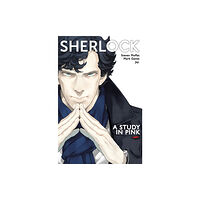 Titan Books Ltd Sherlock (häftad, eng)