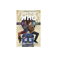 Titan Books Ltd Doctor Who: The Eleventh Doctor Vol. 6: The Malignant Truth (häftad, eng)