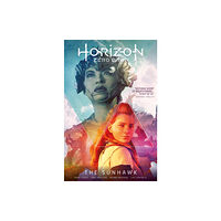 Titan Books Ltd Horizon Zero Dawn Vol. 1: The Sunhawk (häftad, eng)