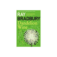 HarperCollins Publishers Dandelion Wine (häftad, eng)