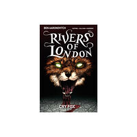 Titan Books Ltd Rivers of London Volume 5: Cry Fox (häftad, eng)