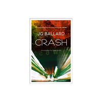 HarperCollins Publishers Crash (häftad, eng)