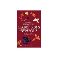 HarperCollins Publishers The Element Encyclopedia of Secret Signs and Symbols (häftad, eng)