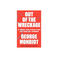 Verso Books Out of the Wreckage (häftad, eng)