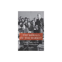 Verso Books The Morals of the Market (häftad, eng)