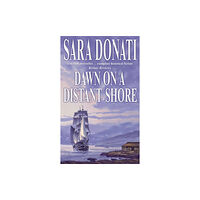 HarperCollins Publishers Dawn on a Distant Shore (häftad, eng)
