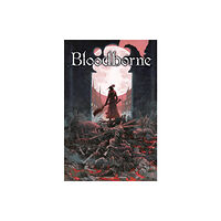 Titan Books Ltd Bloodborne Collection (häftad, eng)