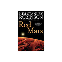 HarperCollins Publishers Red Mars (häftad, eng)