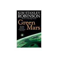HarperCollins Publishers Green Mars (häftad, eng)