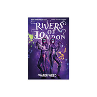 Titan Books Ltd Rivers of London Volume 6: Water Weed (häftad, eng)