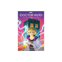 Titan Books Ltd Doctor Who: The Thirteenth Doctor Volume 3 (häftad, eng)