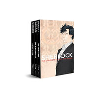 Titan Books Ltd Sherlock Series 1 Boxed Set (häftad, eng)