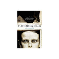 HarperCollins Publishers Florence and Giles (häftad, eng)