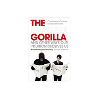 HarperCollins Publishers The Invisible Gorilla (häftad, eng)