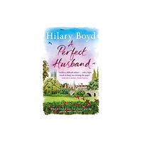 Quercus Publishing A Perfect Husband (häftad, eng)