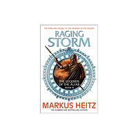 Quercus Publishing Raging Storm (häftad, eng)