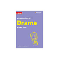 HarperCollins Publishers Cambridge IGCSE™ Drama Student’s Book (häftad, eng)