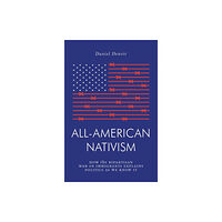 Verso Books All-American Nativism (häftad, eng)