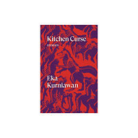 Verso Books Kitchen Curse (häftad, eng)